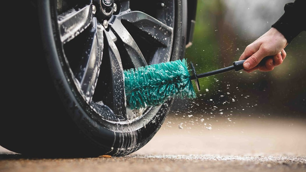 Basic Wash