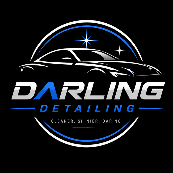 Darling Detailing