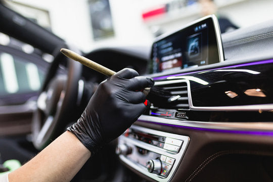 Ultimate Protection Detail