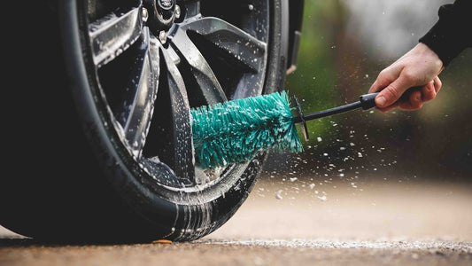 Basic Wash